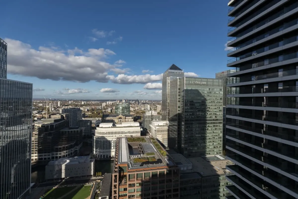 Wards Place, London, E14, photo 3