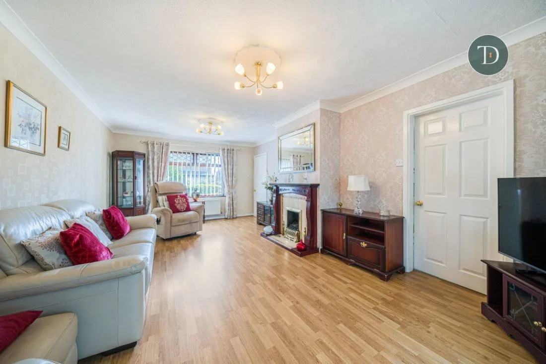 Alvanley Way, Great Sutton, CH66 3JS, photo 5