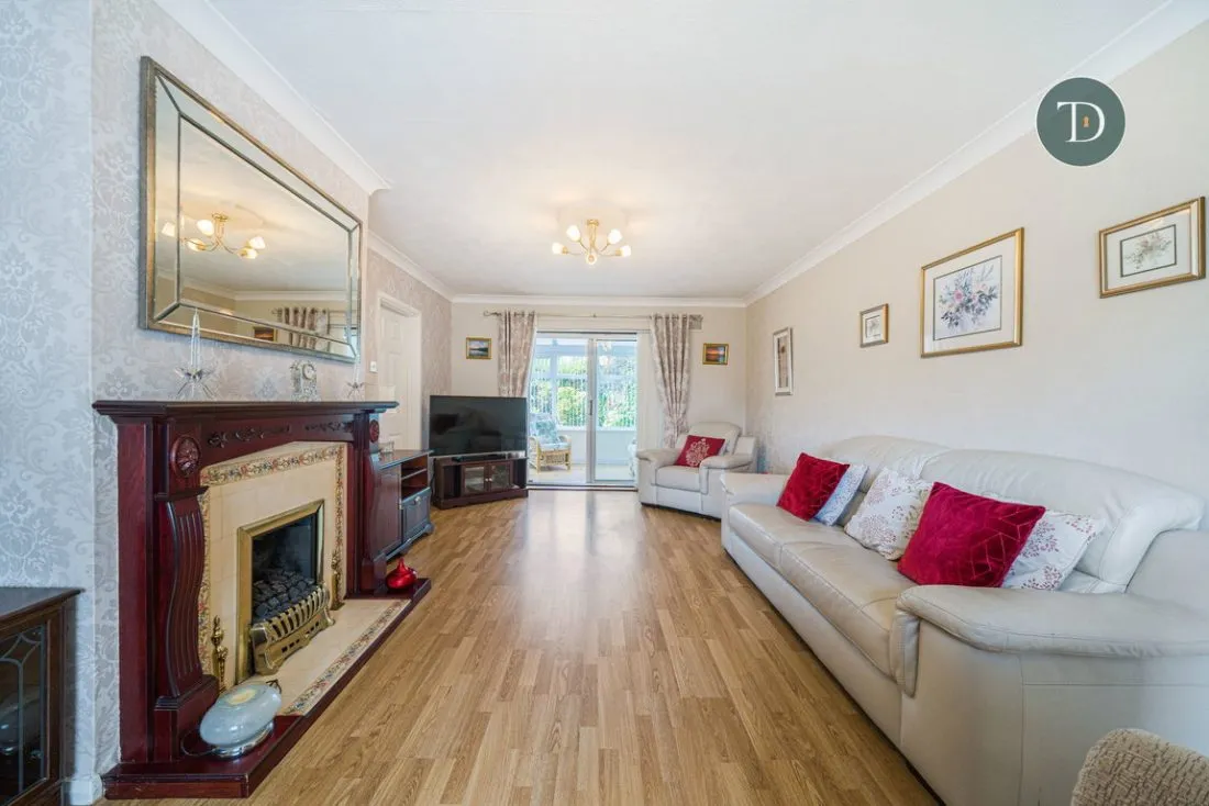 Alvanley Way, Great Sutton, CH66 3JS, photo 4