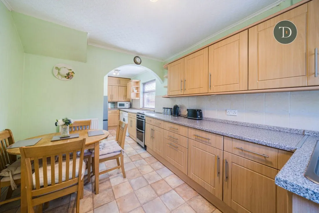 Alvanley Way, Great Sutton, CH66 3JS, photo 7