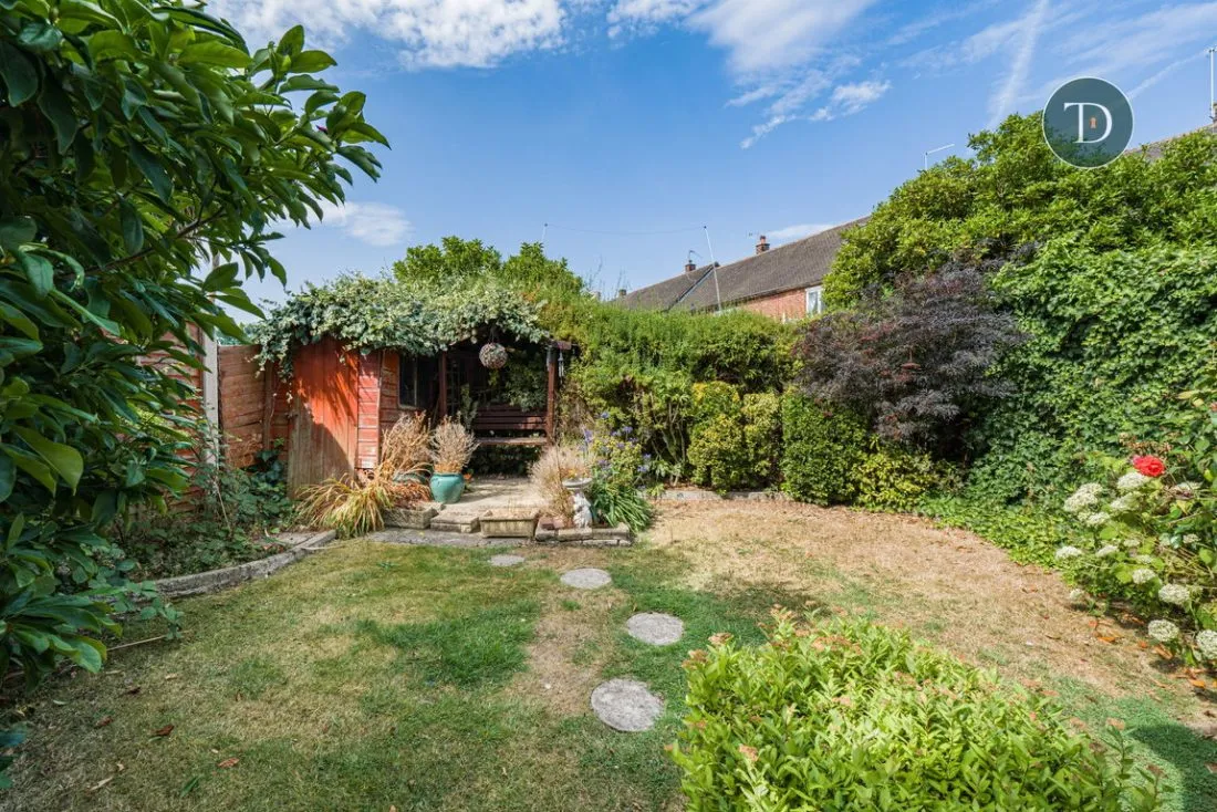 Alvanley Way, Great Sutton, CH66 3JS, photo 19