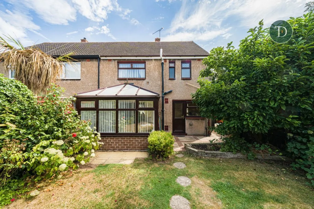 Alvanley Way, Great Sutton, CH66 3JS, photo 22