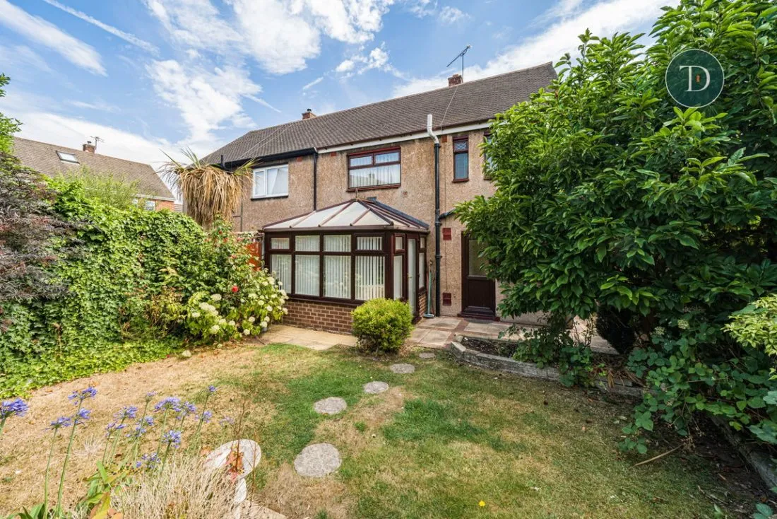 Alvanley Way, Great Sutton, CH66 3JS, photo 21