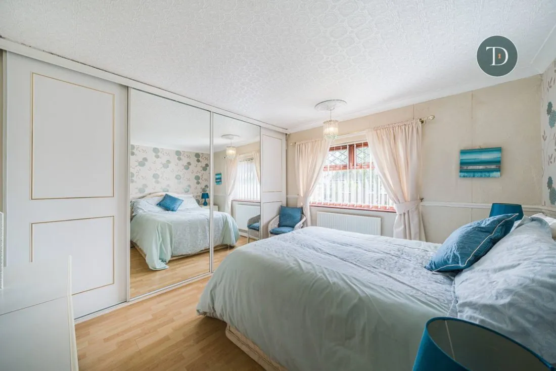Alvanley Way, Great Sutton, CH66 3JS, photo 11