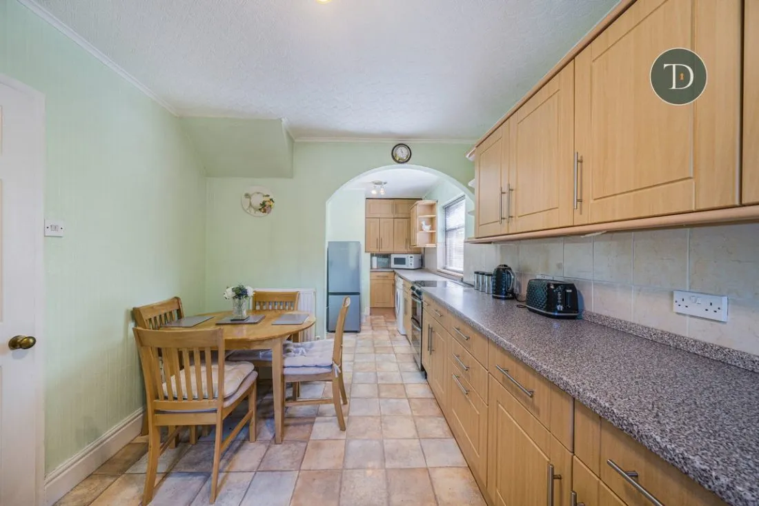 Alvanley Way, Great Sutton, CH66 3JS, photo 8