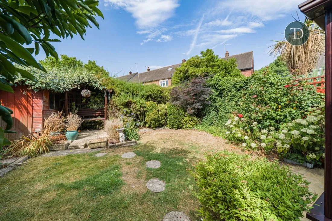 Alvanley Way, Great Sutton, CH66 3JS, photo 20