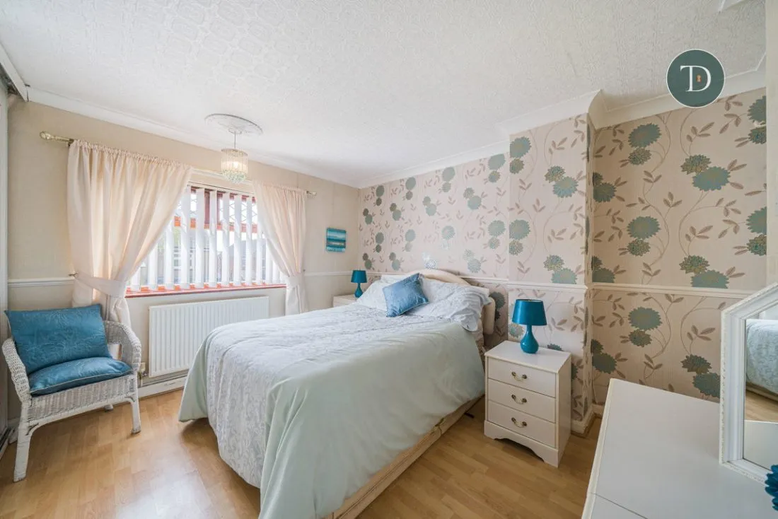 Alvanley Way, Great Sutton, CH66 3JS, photo 12