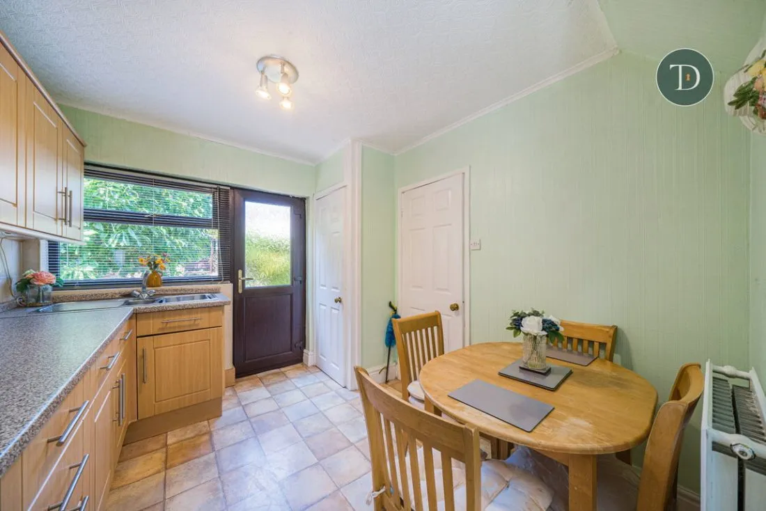 Alvanley Way, Great Sutton, CH66 3JS, photo 9