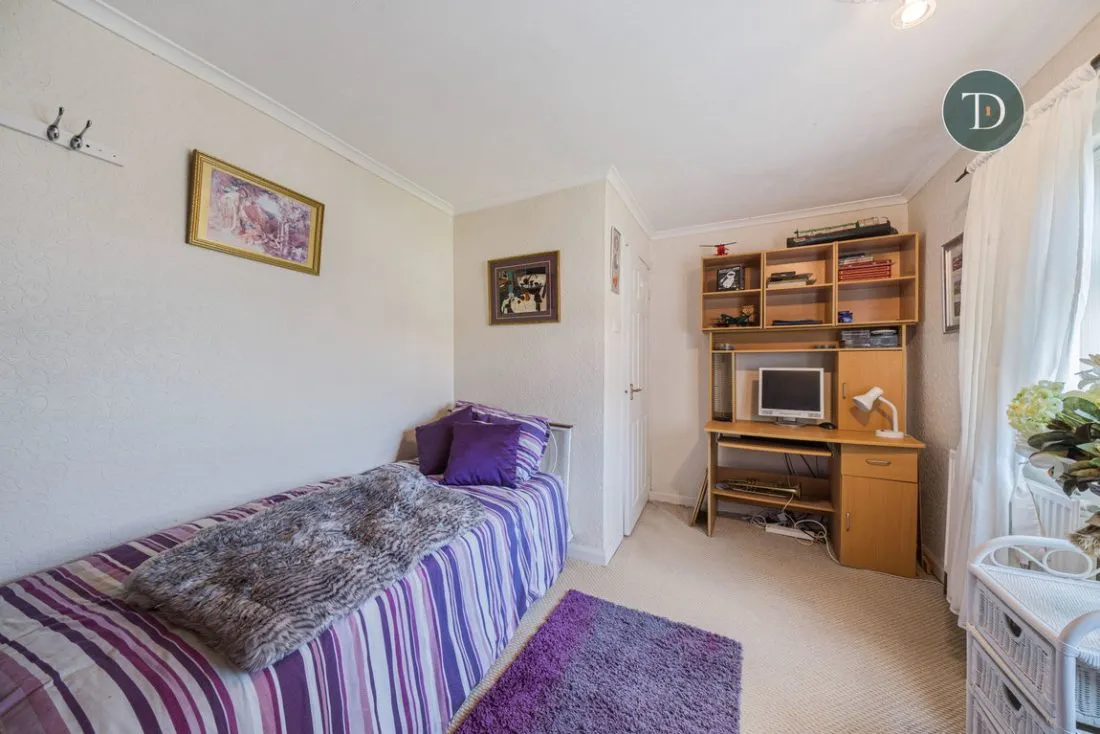 Alvanley Way, Great Sutton, CH66 3JS, photo 17