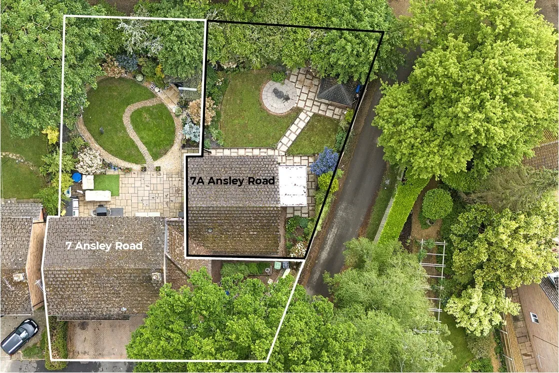 Ansley Road, Houghton, PE28, photo 2