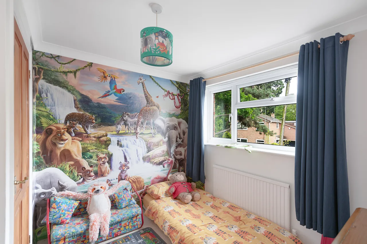 Ansley Road, Houghton, PE28, photo 11