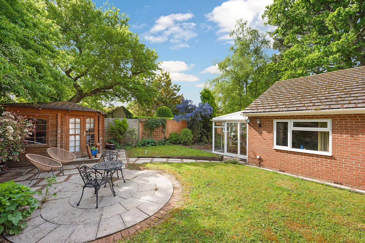 Ansley Road, Houghton, PE28, photo 16