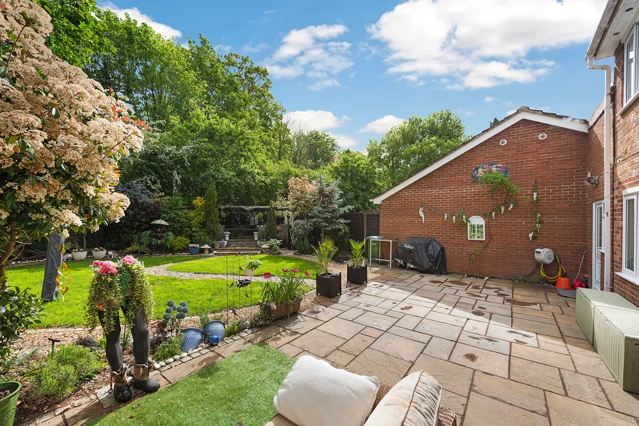 Ansley Road, Houghton, PE28, photo 14
