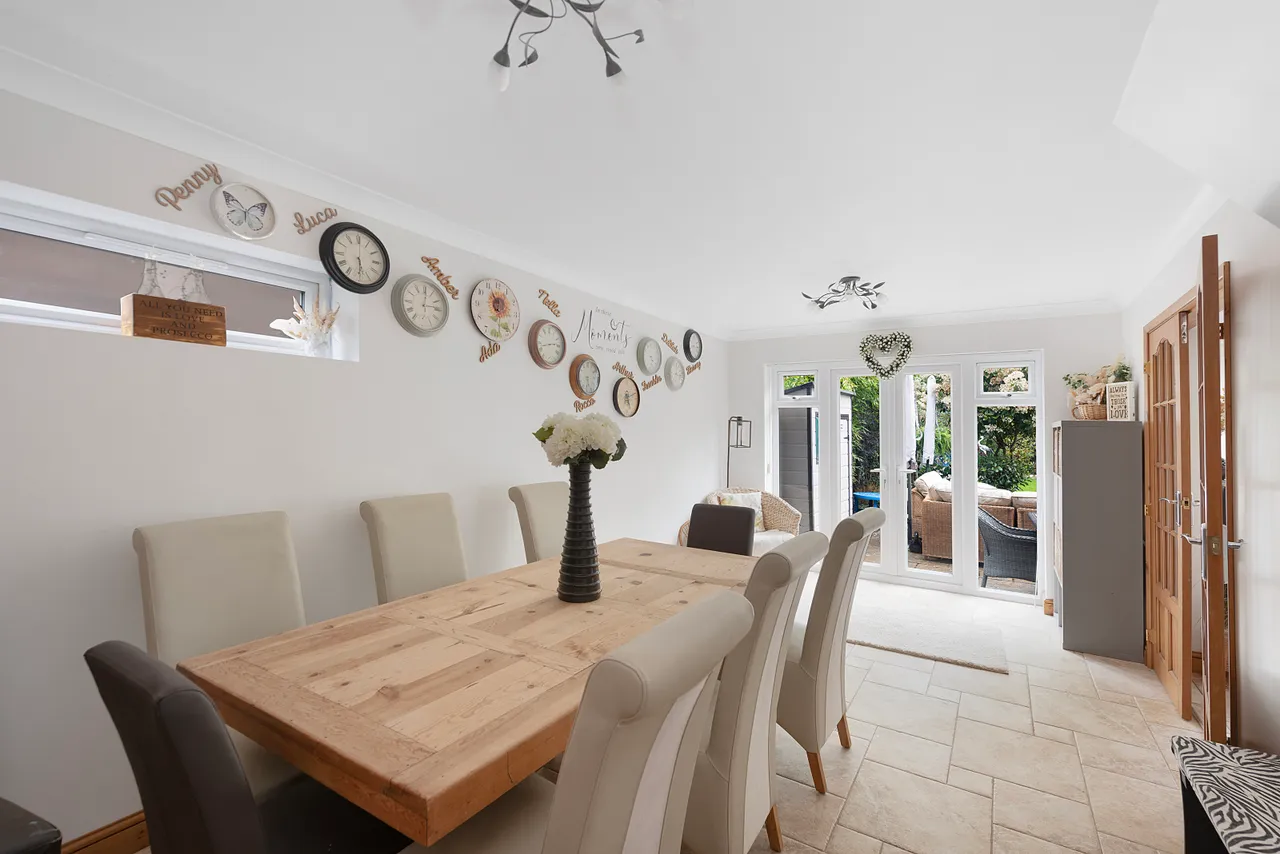 Ansley Road, Houghton, PE28, photo 7