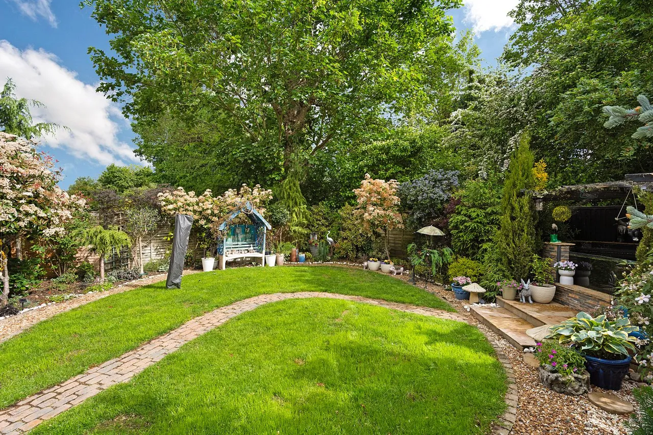 Ansley Road, Houghton, PE28, photo 24