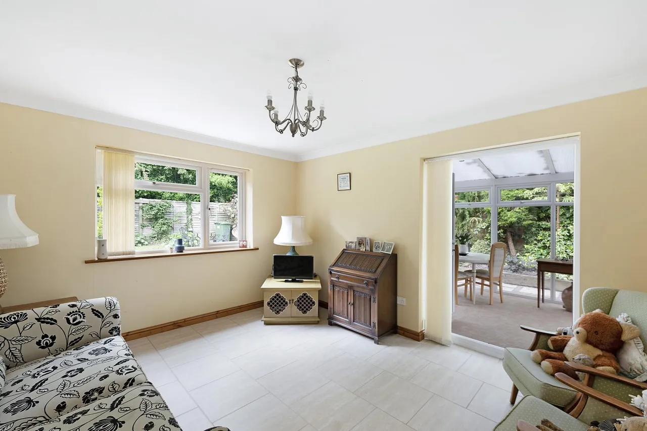 Ansley Road, Houghton, PE28, photo 18