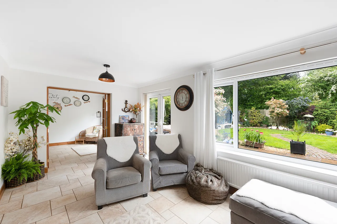 Ansley Road, Houghton, PE28, photo 5