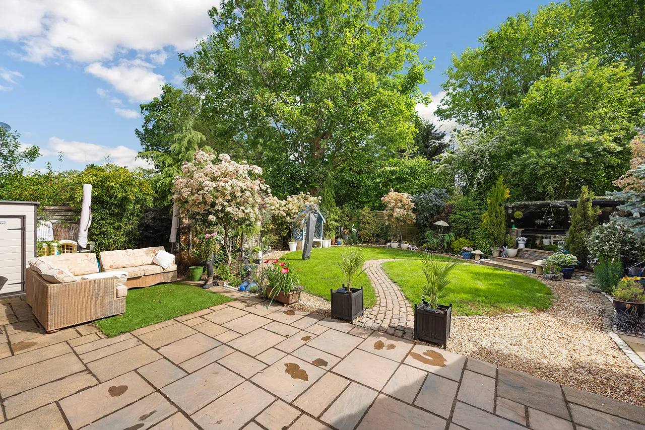 Ansley Road, Houghton, PE28, photo 13