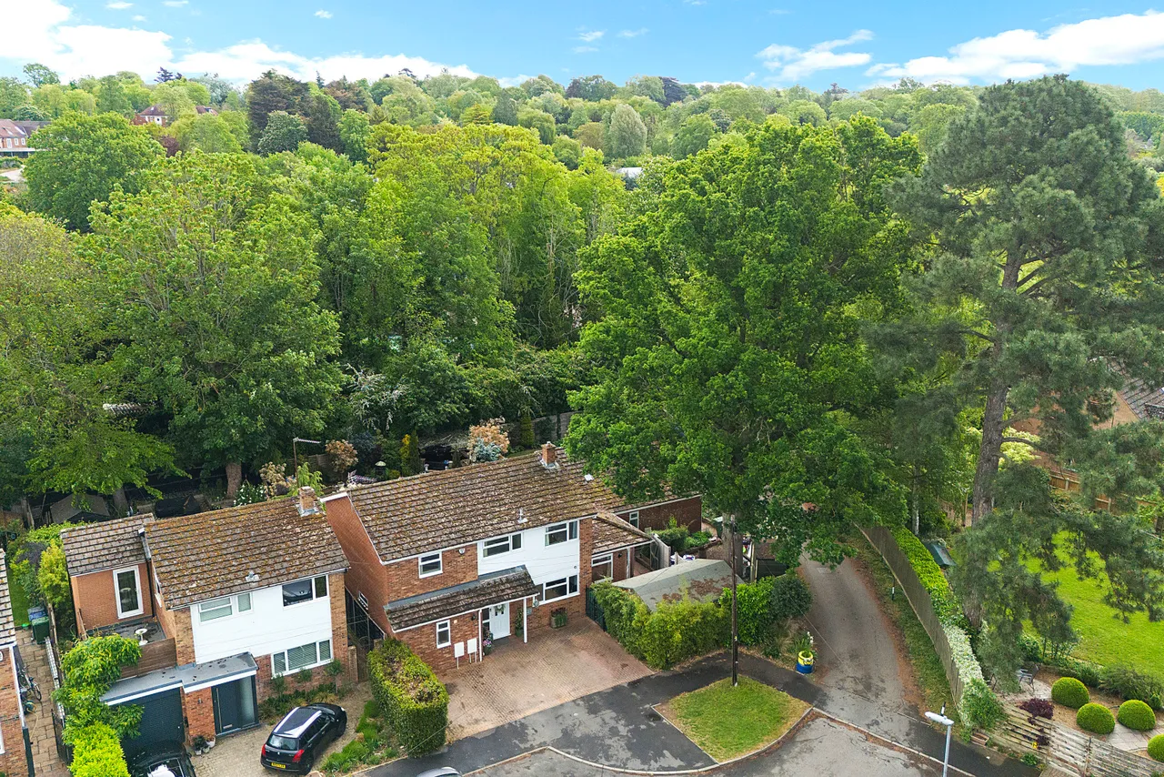 Ansley Road, Houghton, PE28, photo 25