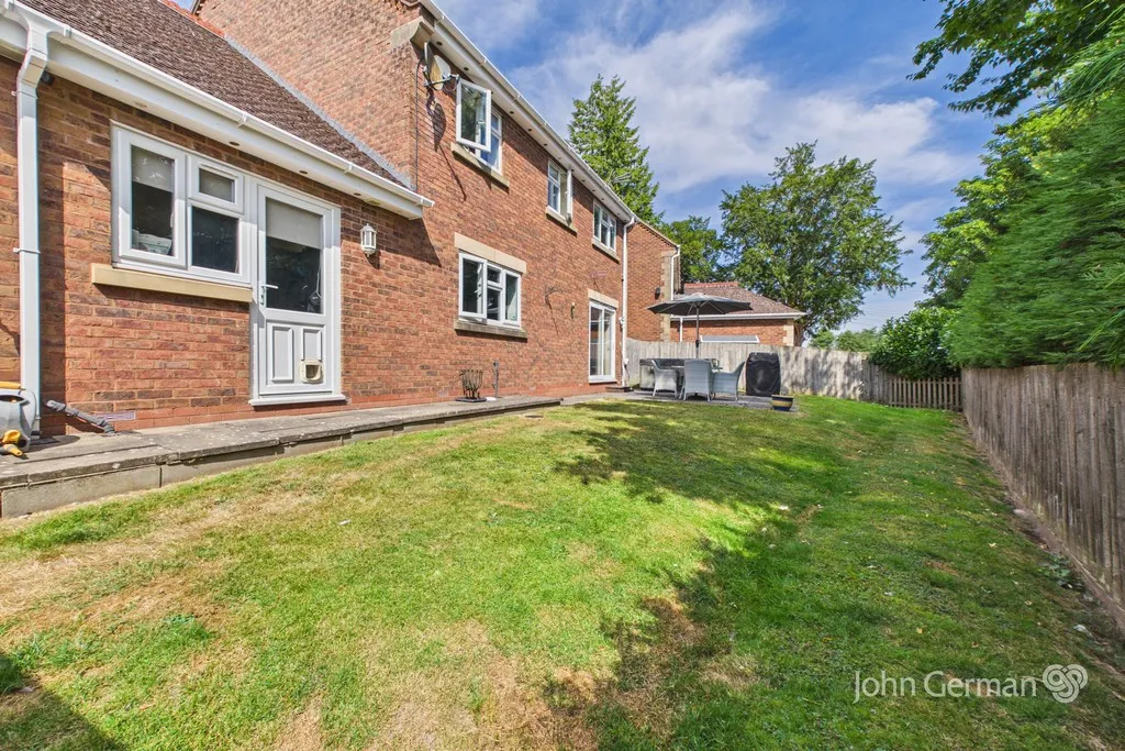 Mayfield Place, Mayfield, photo 17