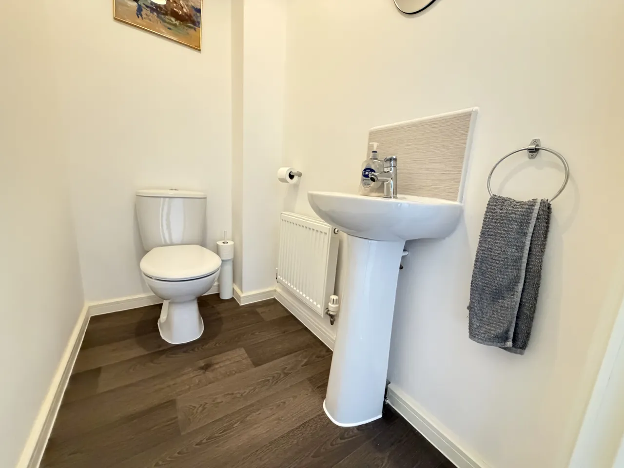 Trouton Drive, Houlton, RUGBY, photo 6
