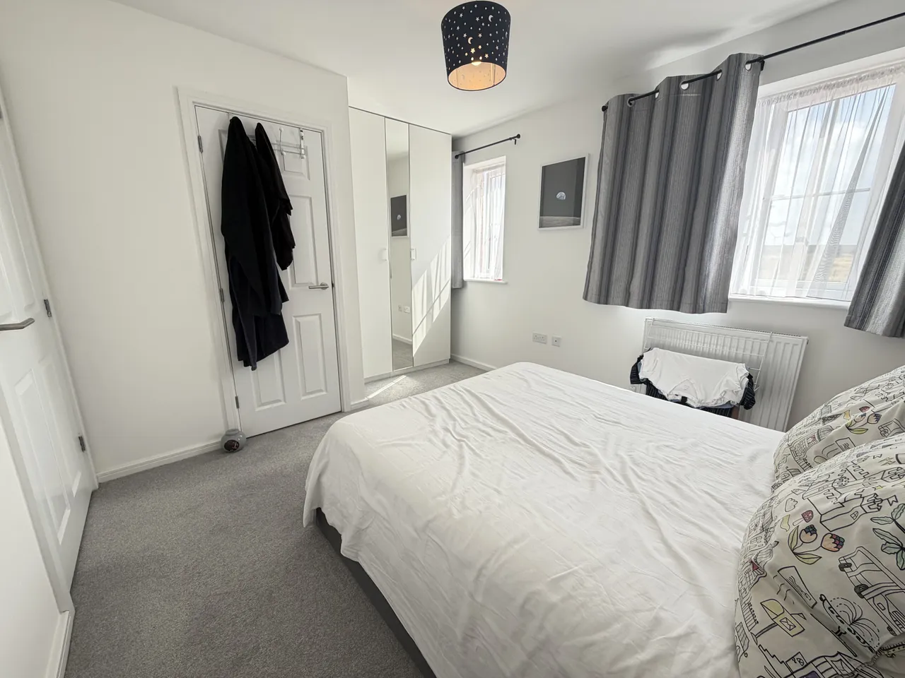 Trouton Drive, Houlton, RUGBY, photo 8