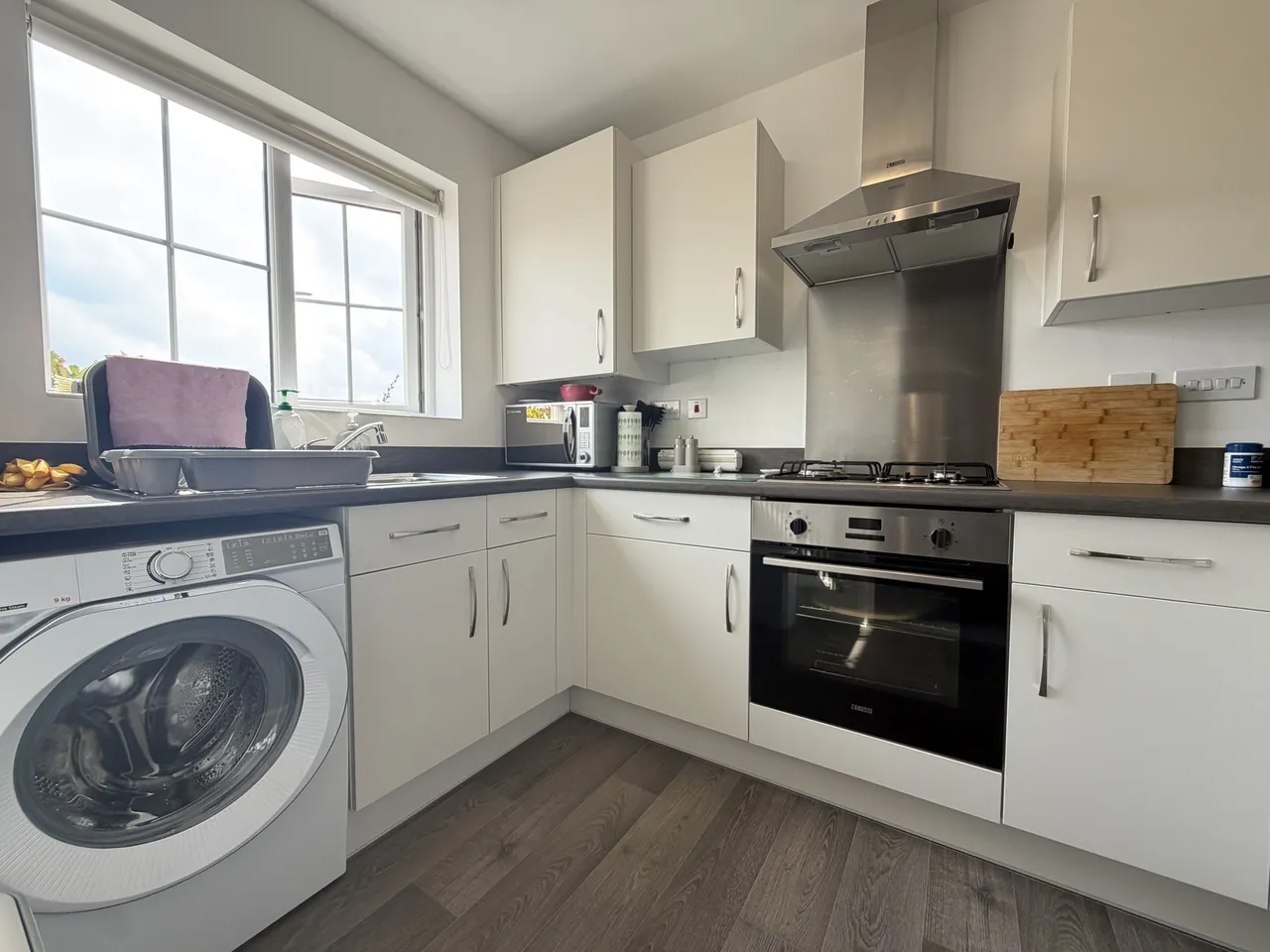 Trouton Drive, Houlton, RUGBY, photo 4