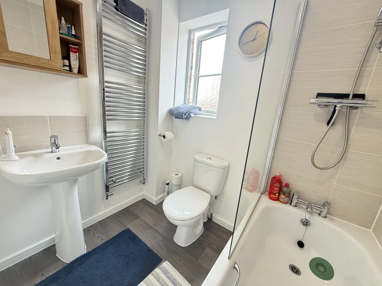 Trouton Drive, Houlton, RUGBY, photo 12