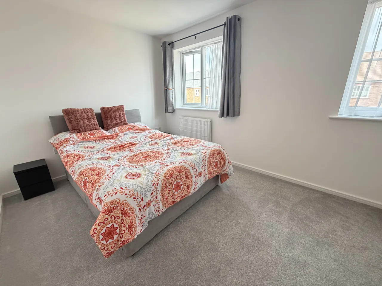 Trouton Drive, Houlton, RUGBY, photo 9
