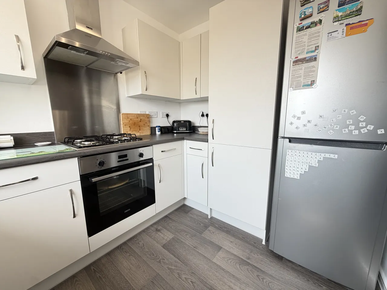 Trouton Drive, Houlton, RUGBY, photo 5