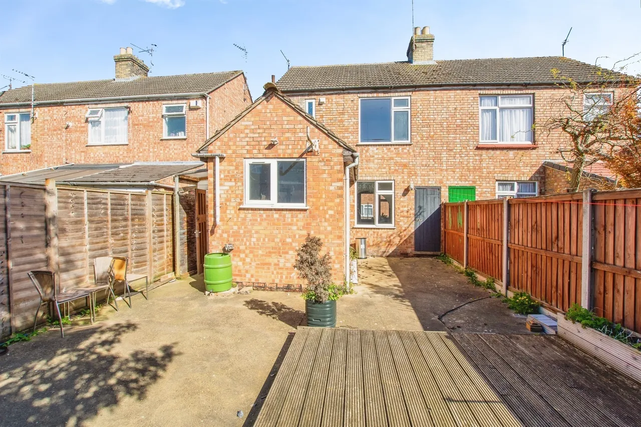 Albany Road, Wisbech, PE13, photo 19