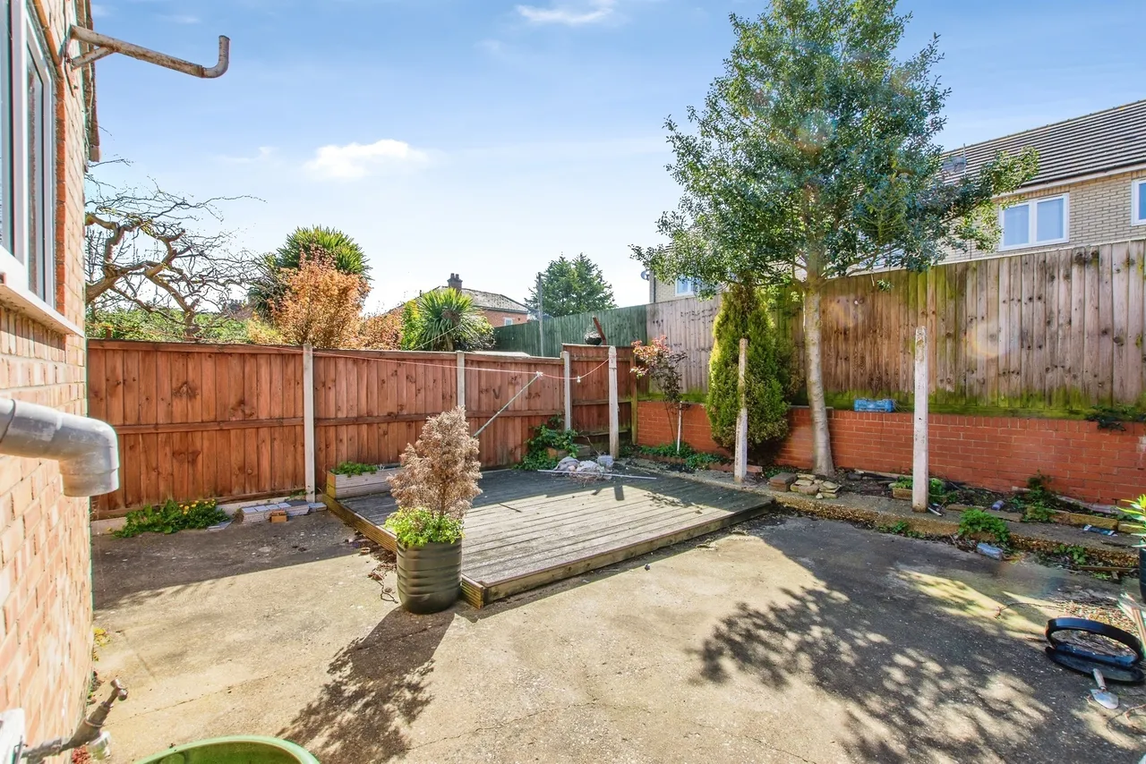 Albany Road, Wisbech, PE13, photo 18
