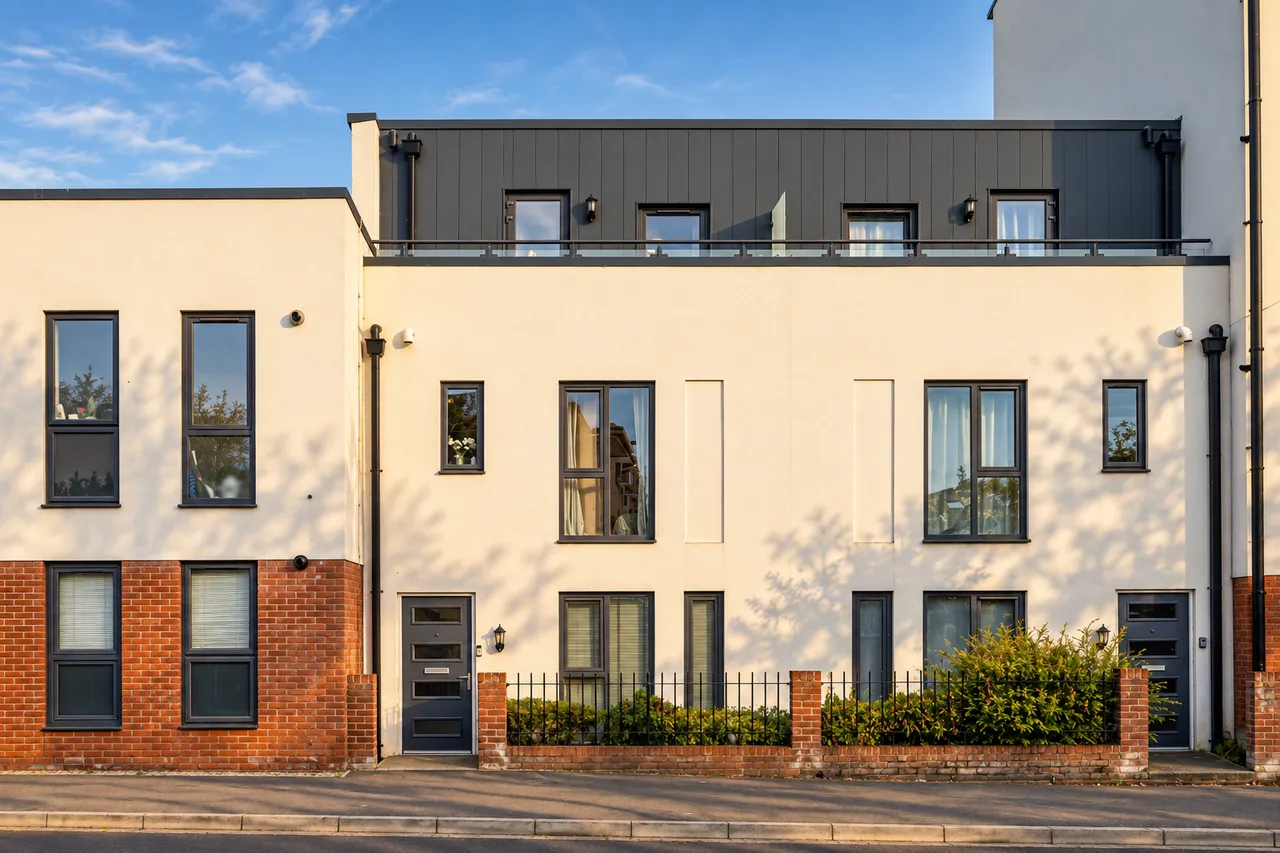 Fairview Road, Cheltenham, GL52, photo 6