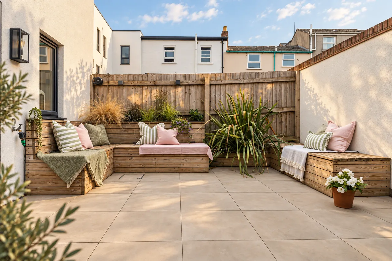 Fairview Road, Cheltenham, GL52, photo 2