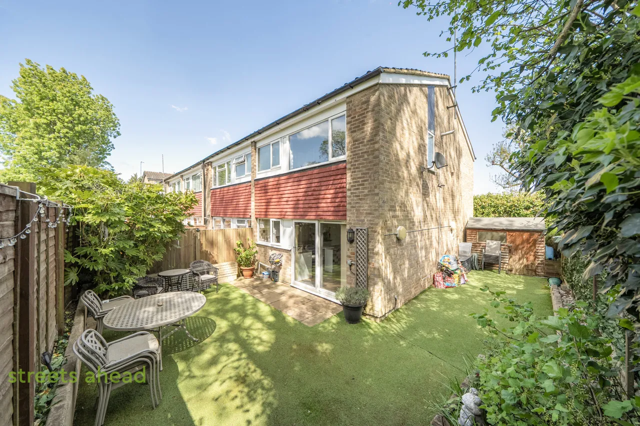 Pixton Way, Croydon, CR0, photo 17