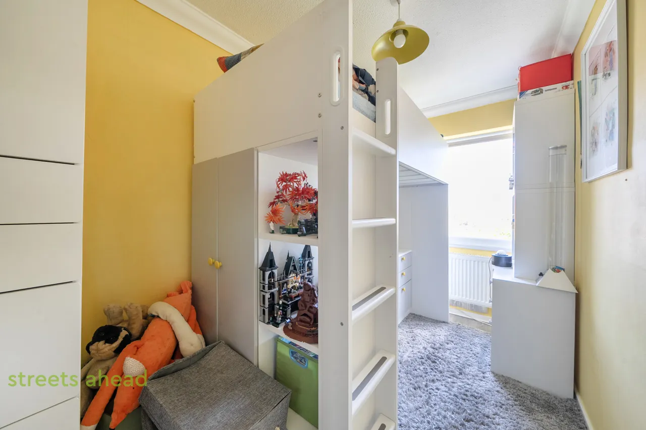 Pixton Way, Croydon, CR0, photo 14