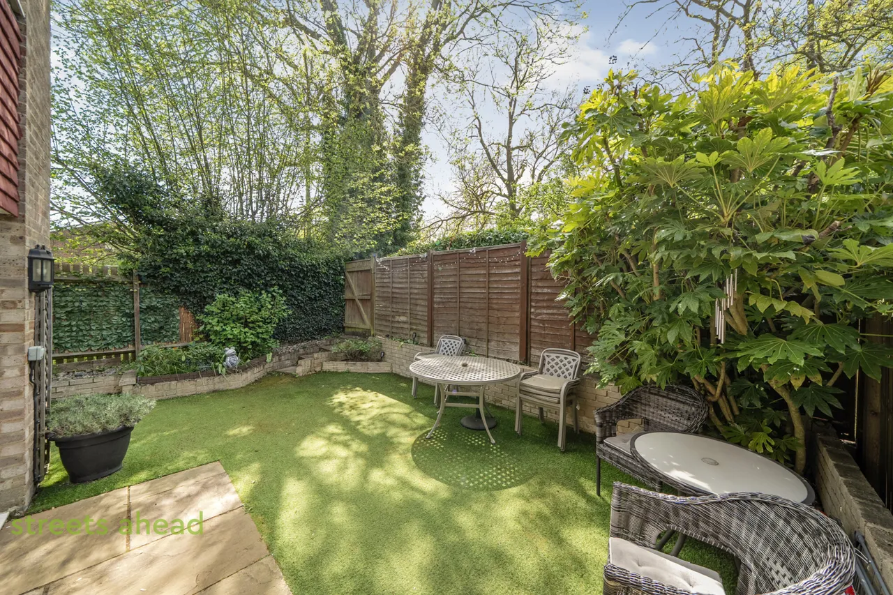 Pixton Way, Croydon, CR0, photo 16