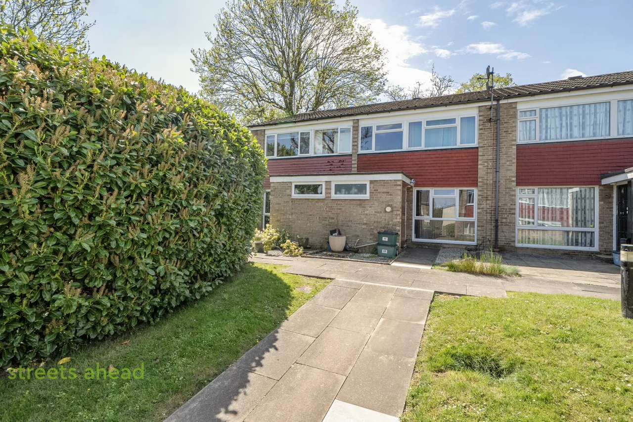 Pixton Way, Croydon, CR0, photo 8