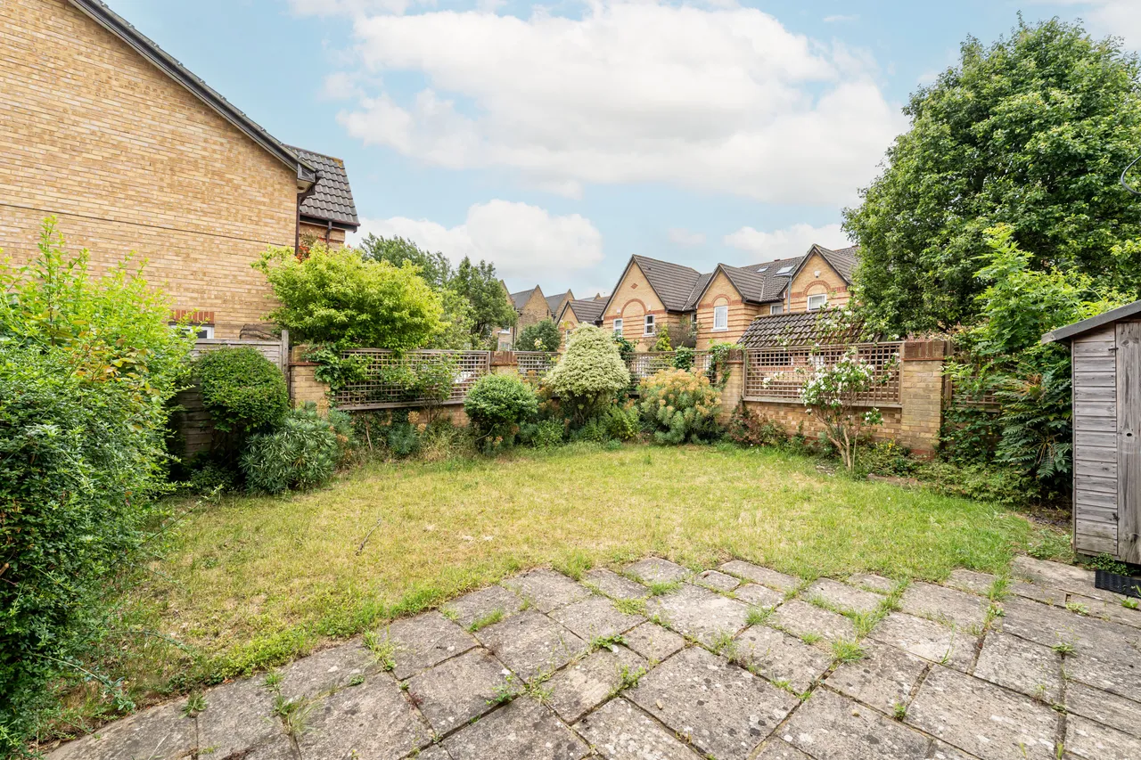 Wycliffe Road, London, SW11, photo 7