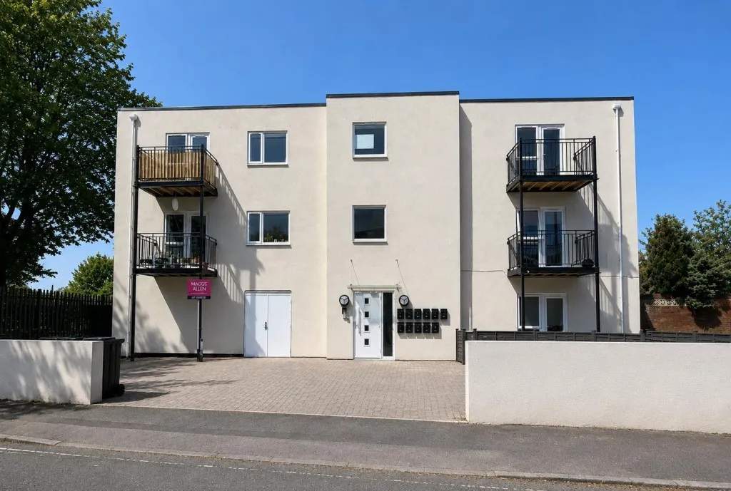 1 bed flat to rent, Barton Hill Road, Bristol, BS5