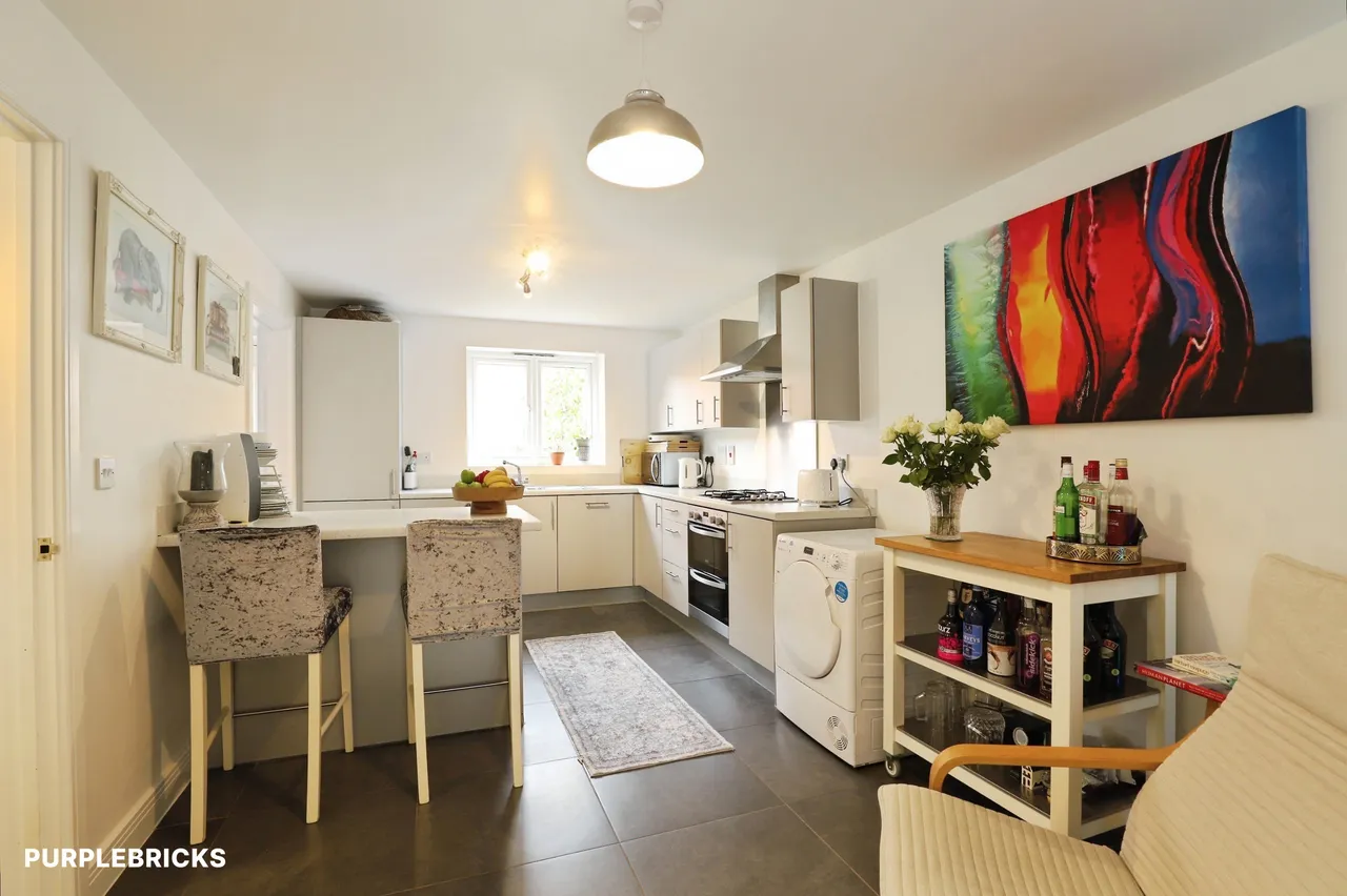 Kempton Drive, Oakham, LE15, photo 10