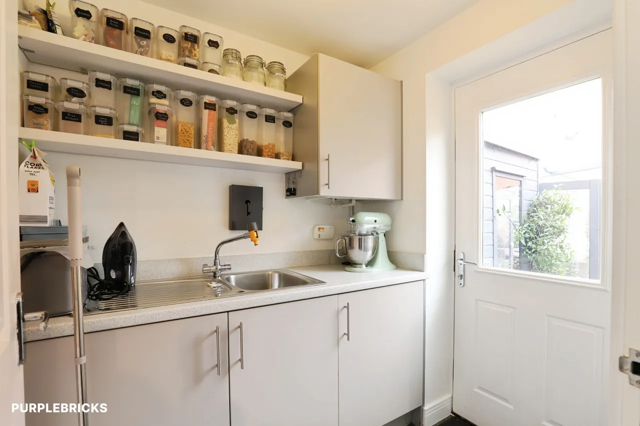 Kempton Drive, Oakham, LE15, photo 12