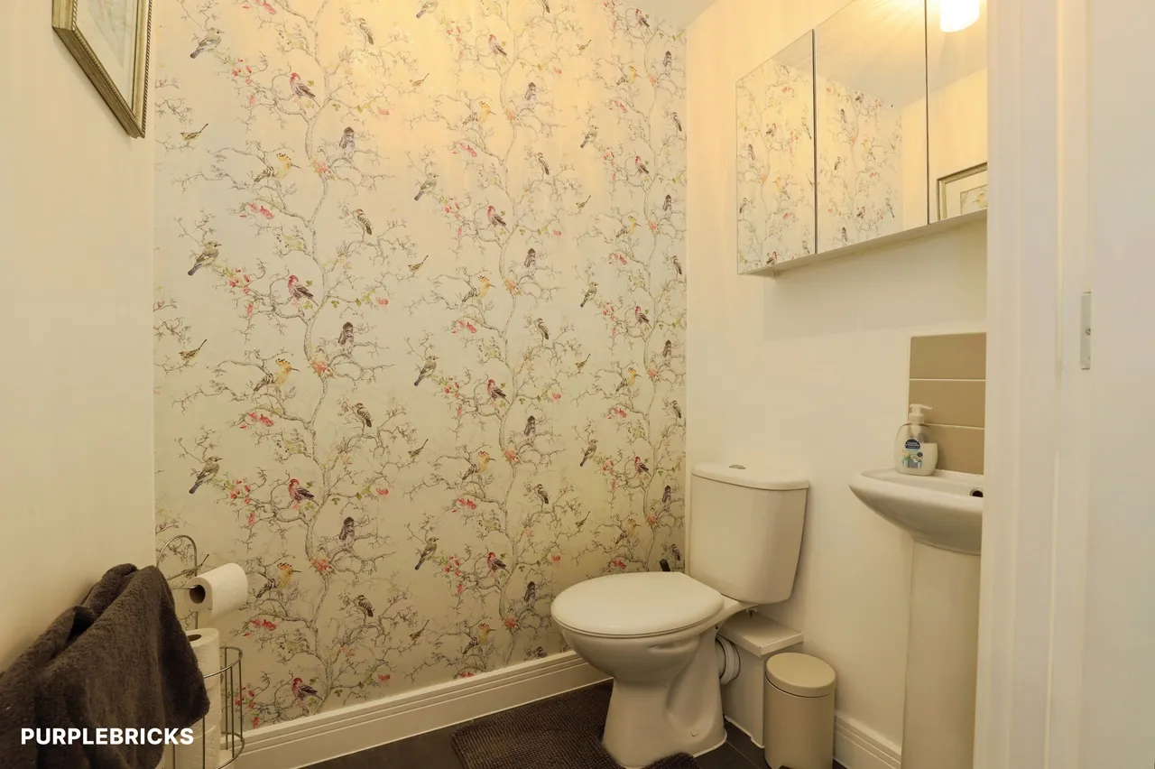Kempton Drive, Oakham, LE15, photo 15