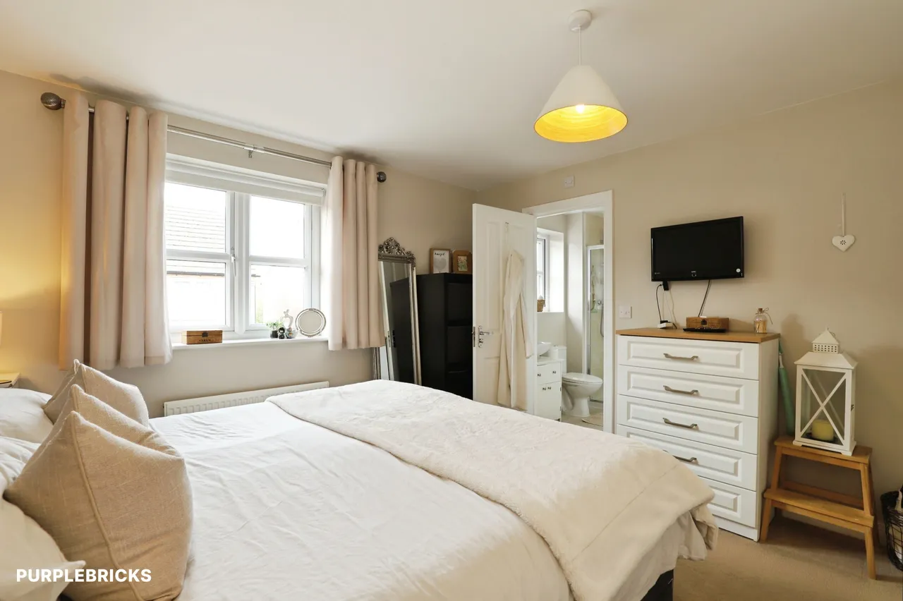 Kempton Drive, Oakham, LE15, photo 17