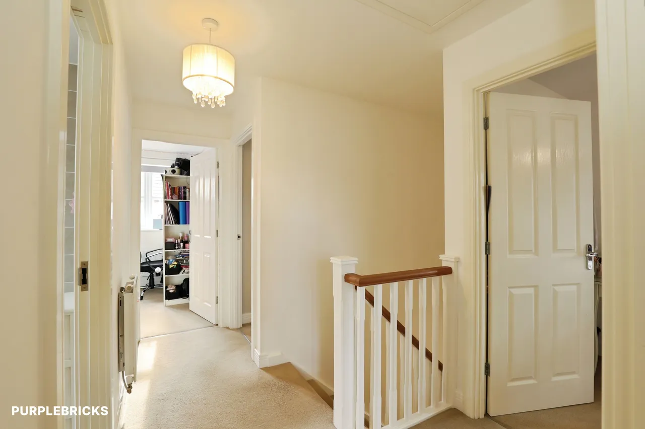 Kempton Drive, Oakham, LE15, photo 25