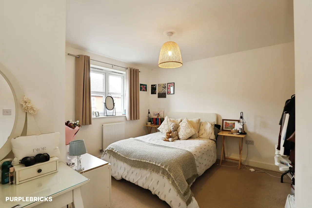 Kempton Drive, Oakham, LE15, photo 20