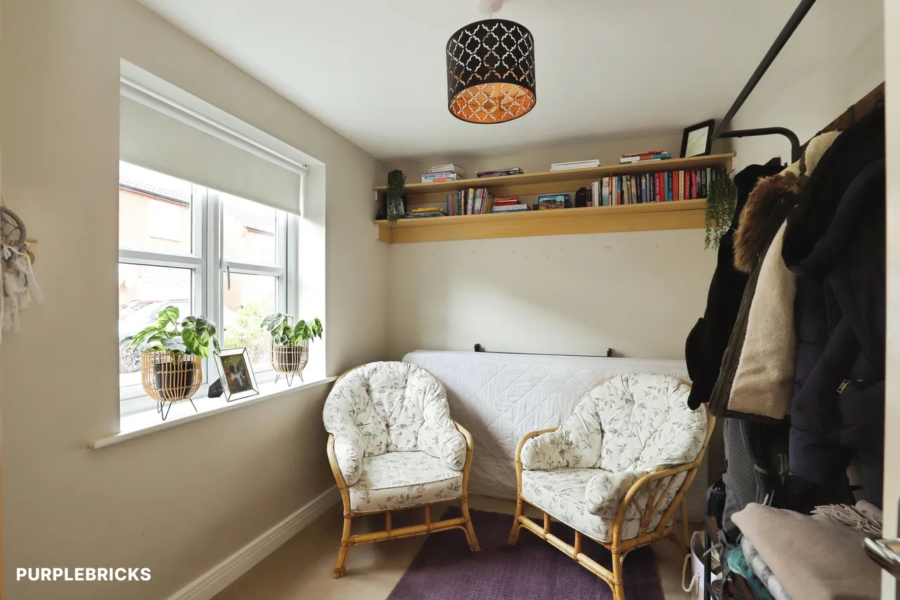 Kempton Drive, Oakham, LE15, photo 13