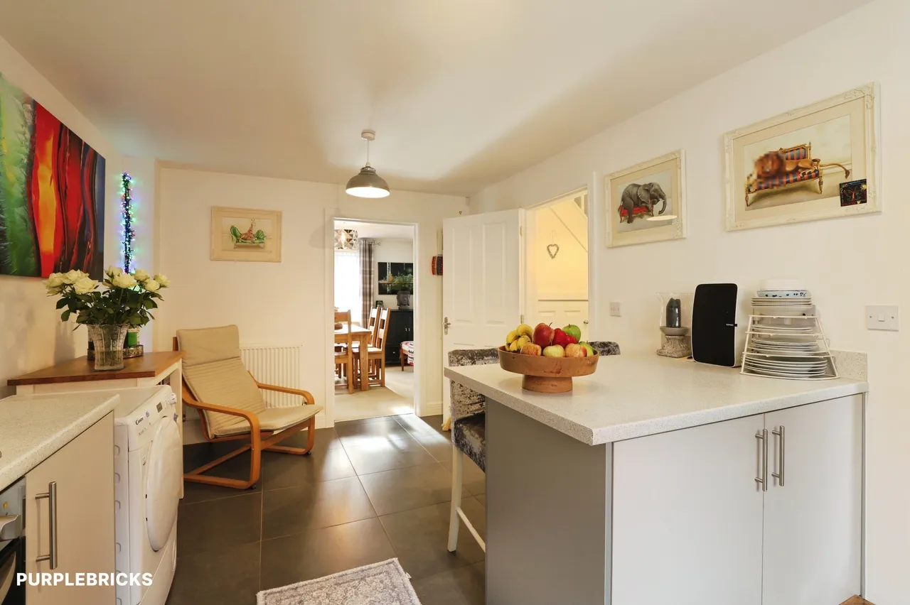 Kempton Drive, Oakham, LE15, photo 11