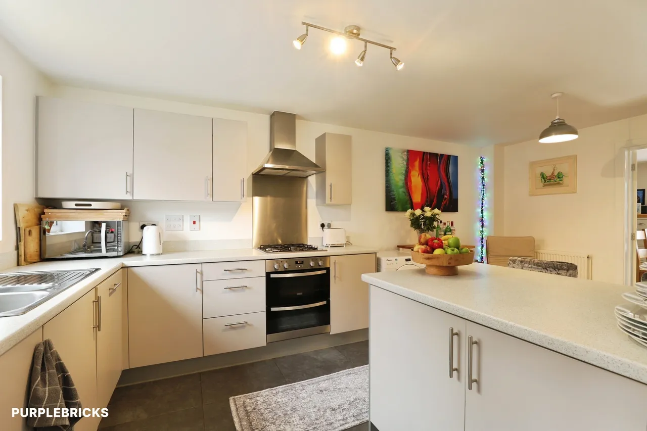 Kempton Drive, Oakham, LE15, photo 8