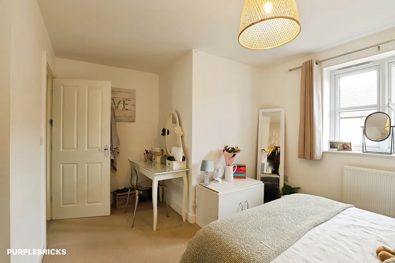 Kempton Drive, Oakham, LE15, photo 21